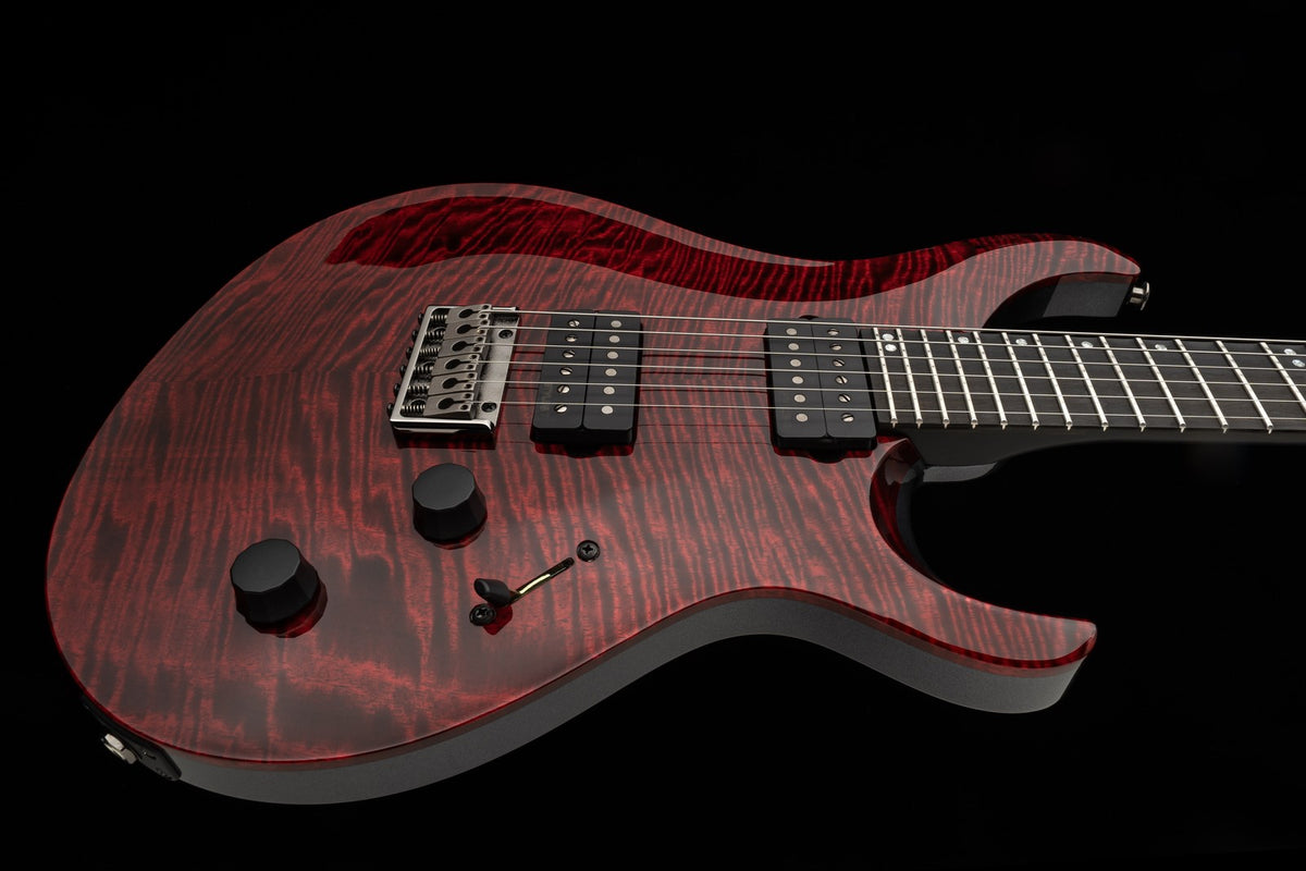 Tekton Bloodstone Red