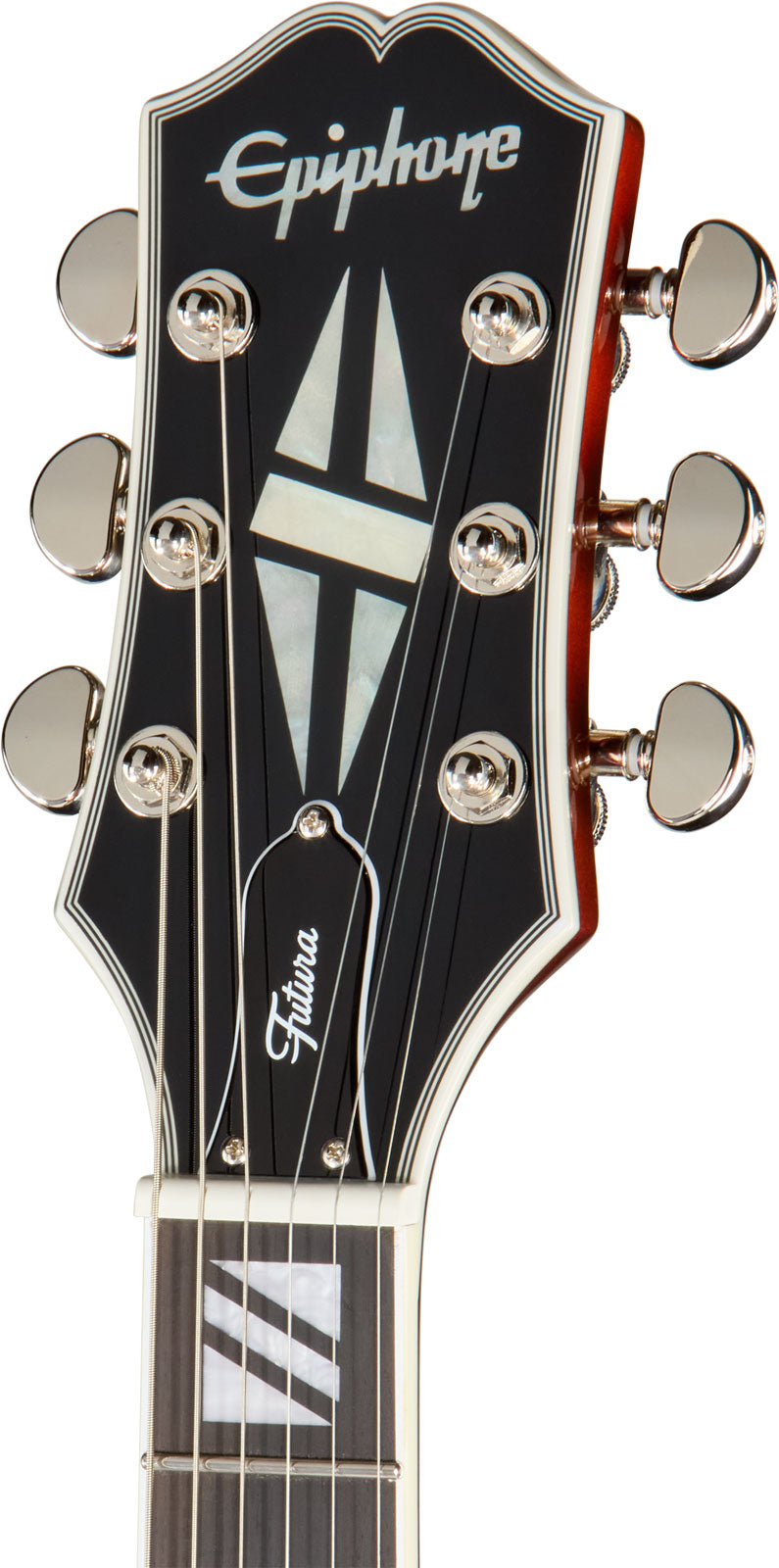 RD Custom Futura Midnight Ember Shift IBGM