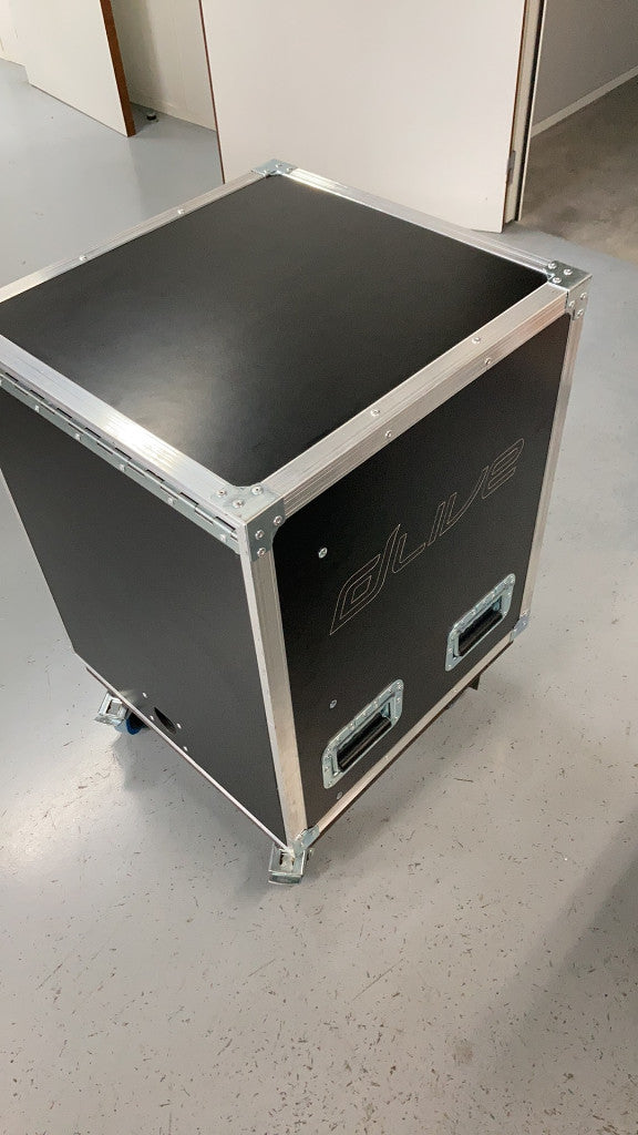 Mixracks dLive - B-stock