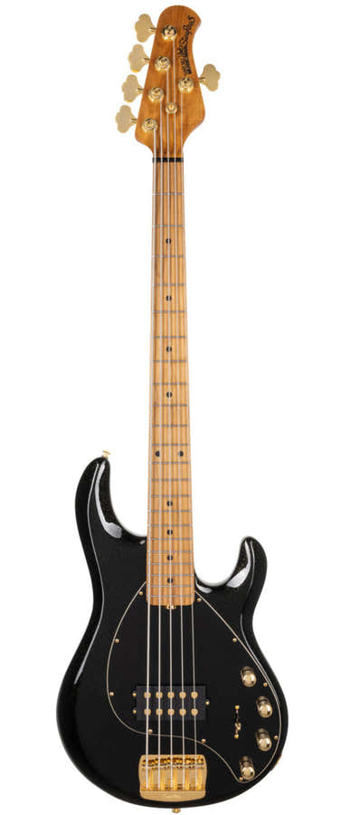 Stingray 5 Special Jackpot Gold