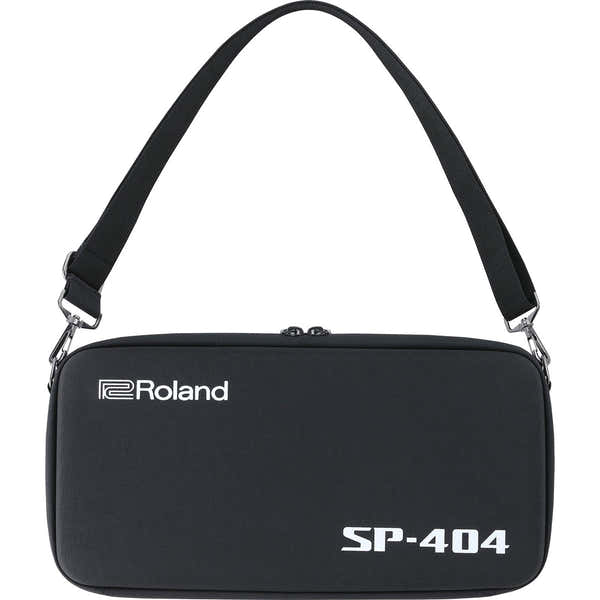 Roland CB 404 CARRYING CASE FOR SP-404 AND SP-404 MKII