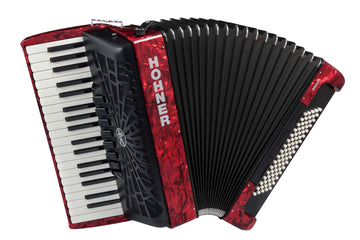 BRAVO III 80 RED