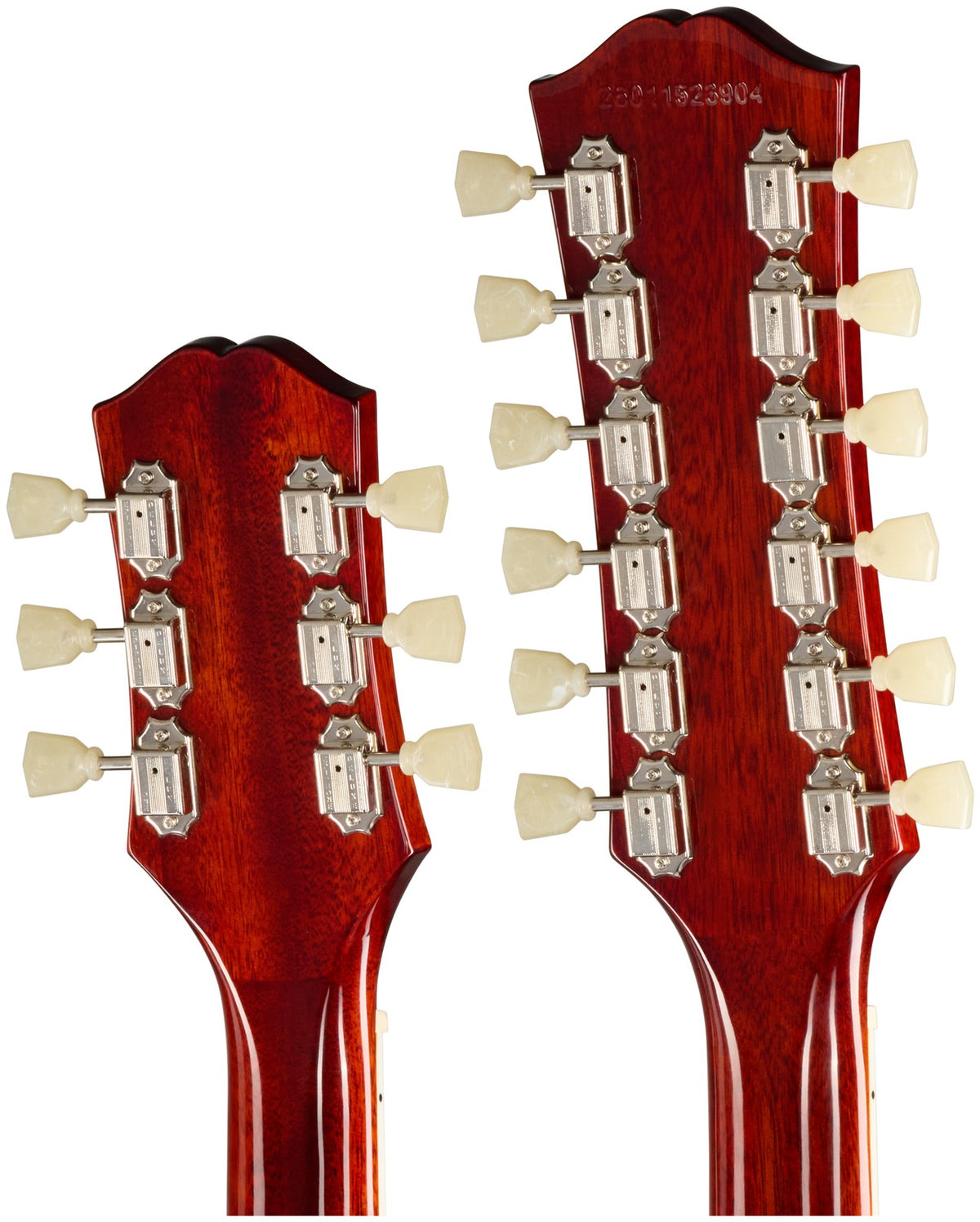 EDS-1275 Doubleneck Vintage Cherry IBG