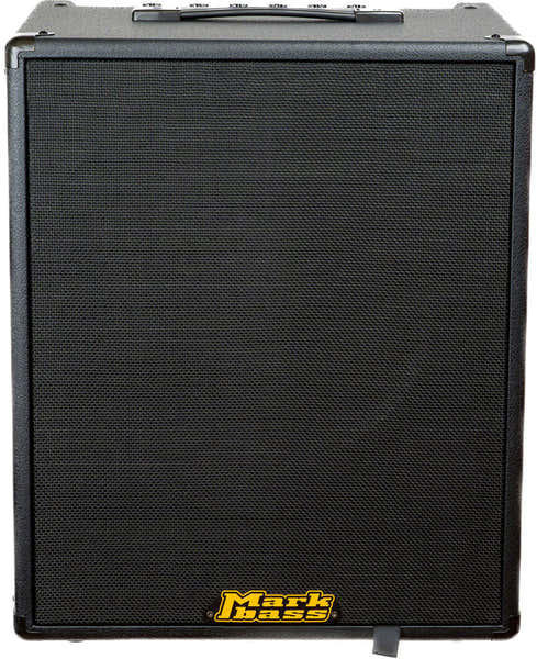 Markbass CMB 151 BLACK LINE