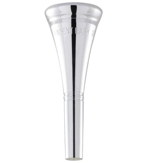 Bach S336 Standard - 3 Silver plated (Horn)