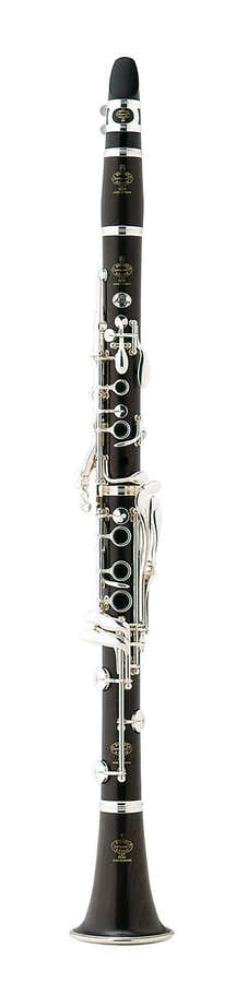 RC Prestige Bb Green Line (18 Keys) - BC1108GL-2-0