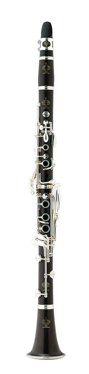 RC Prestige Bb Green Line (18 Keys) - BC1108GL-2-0
