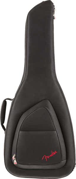 Fender Electric Gig Bag 25mm Black - FE1225