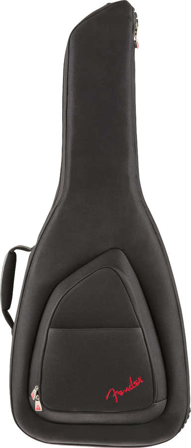 Electric Gig Bag 25mm Black - FE1225