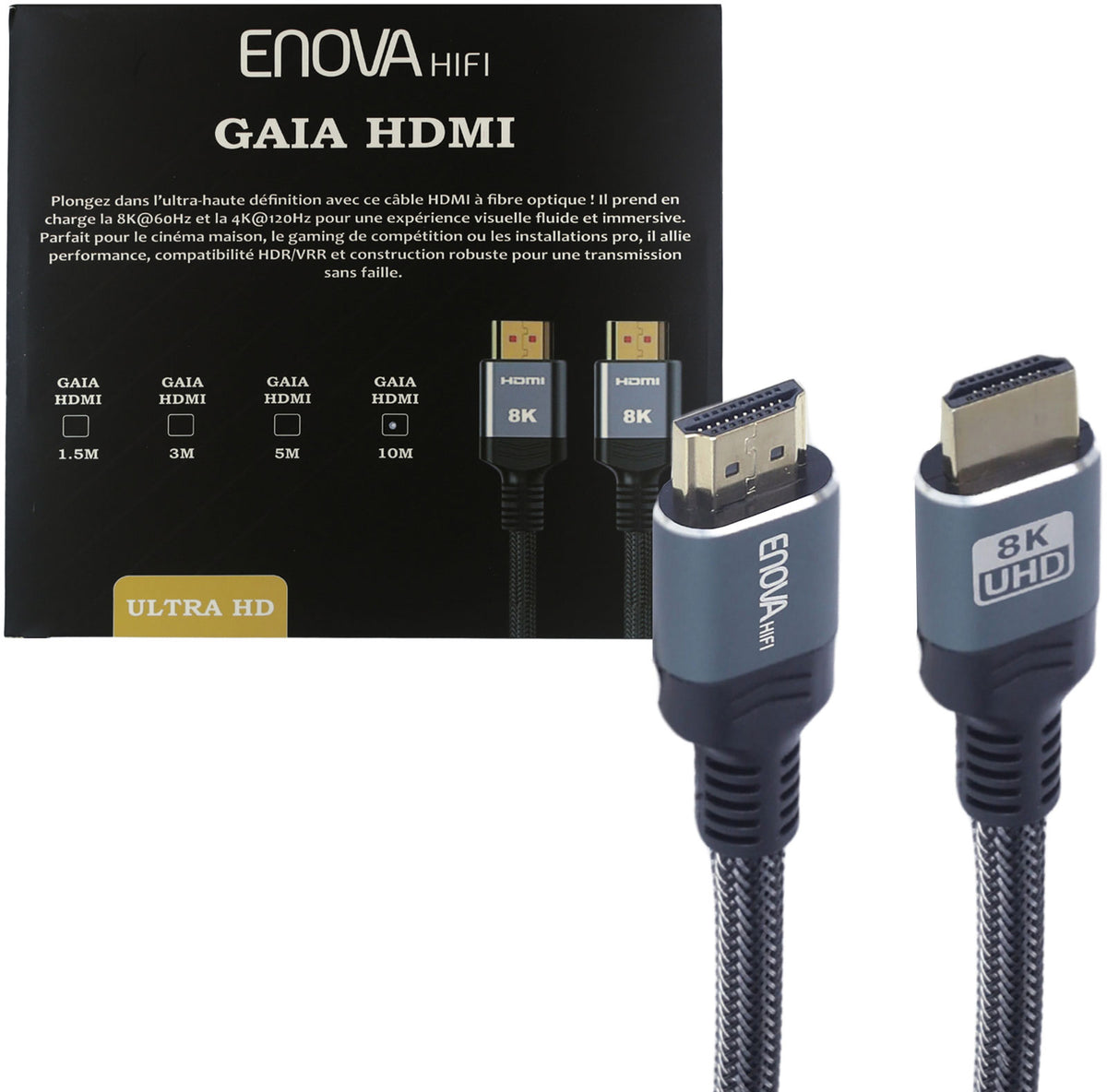 HDMI cable 10m