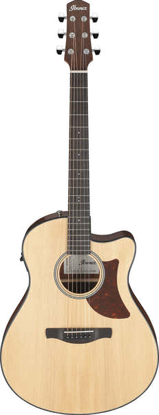 Ibanez AAM50CE-OPN Natural Advanced Acoustic