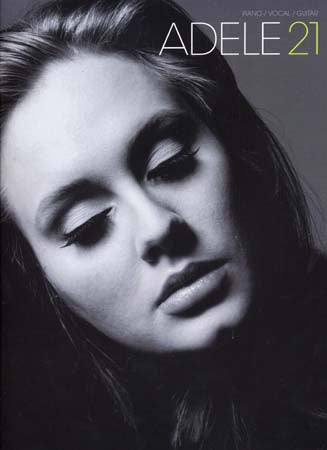 Adele - 21 - PVG