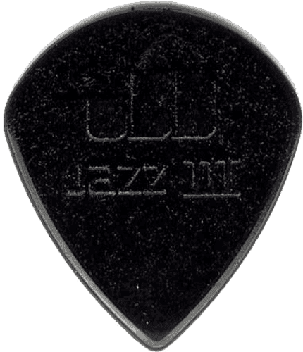 Dunlop 6 x 1,38mm Jazz III XL Stiffo