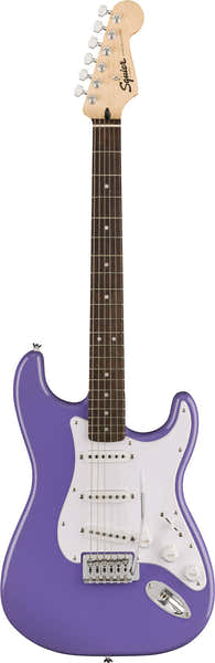 Stratocaster Sonic Lrl Ultraviolet