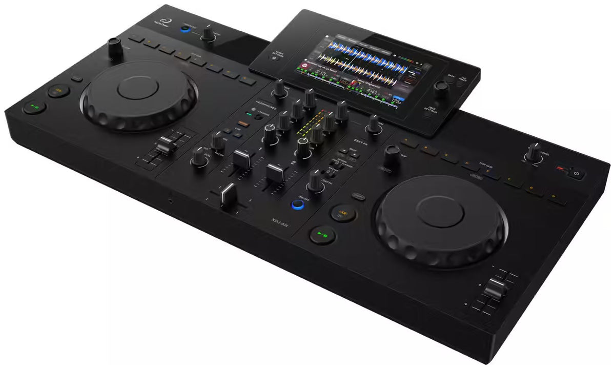 XDJ-AN