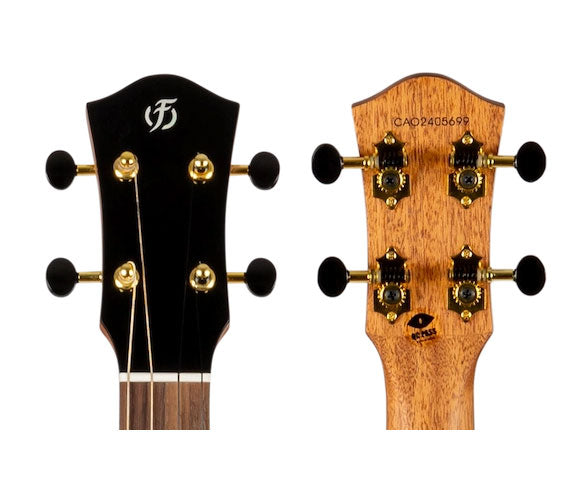 Nomad Baritone