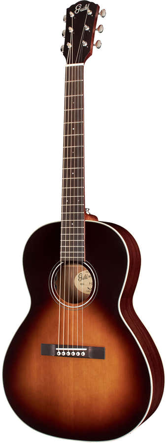Westerly P250e MEMOIR-14 Vint Sunburst