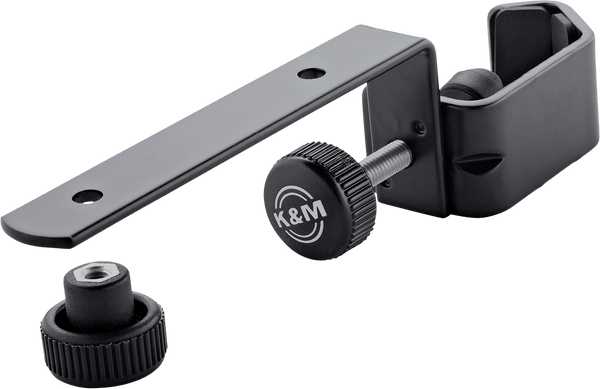 12210 BRACKET - BLACK