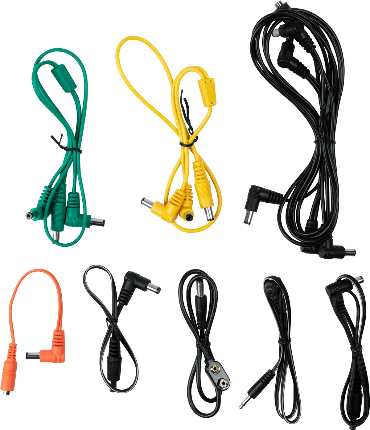 Pedal Cable Pack