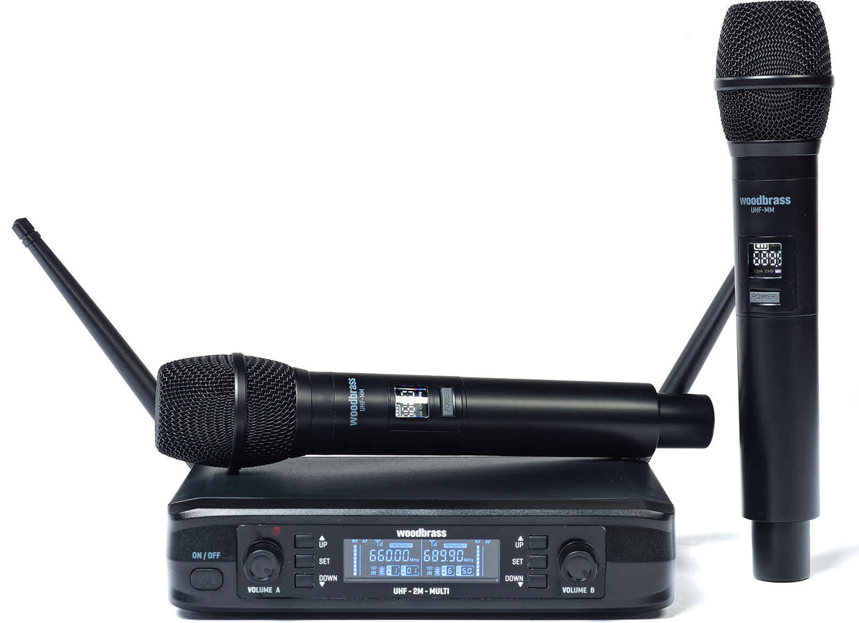 UHF-2M-MULTI