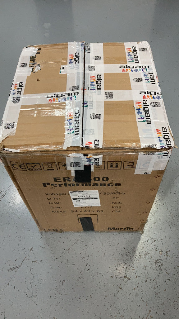 Compact 300W cool white LED - B-Stock
