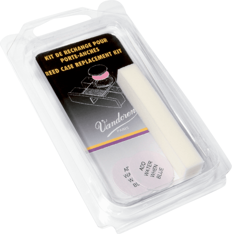 REED REPLACEMENT KIT - HRCK