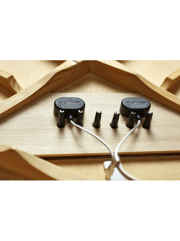 HIFI - High Fidelity Bridge Microphone