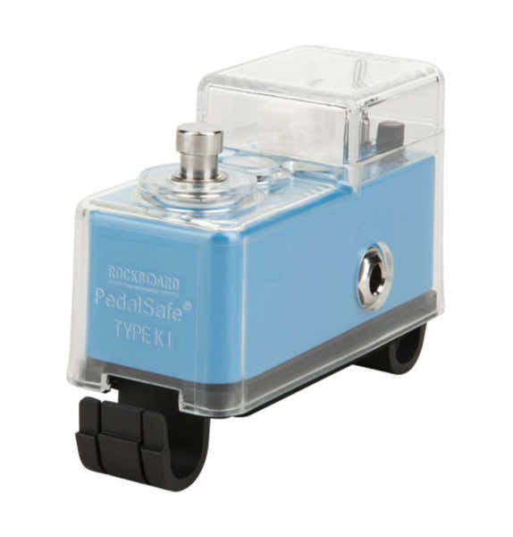 Rockboard B-PS-T-K1-RBO PEDALSAFE AND QUICKMOUNT TYPE K1