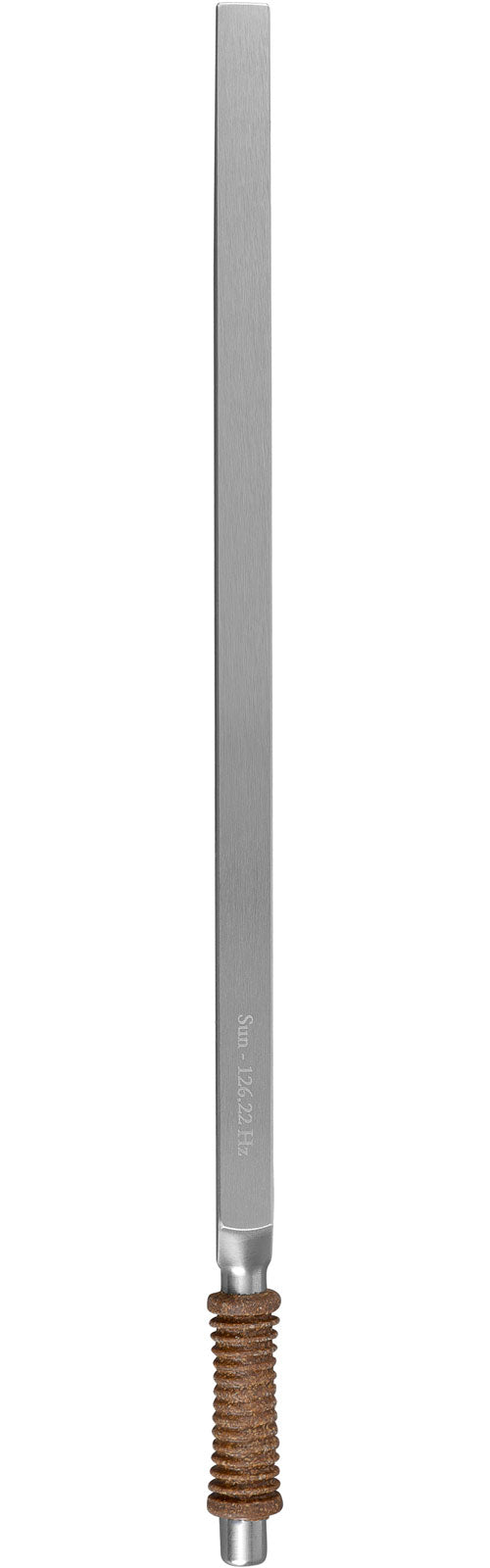 Therapy Tuning Fork - Sun 126,22 Hz
