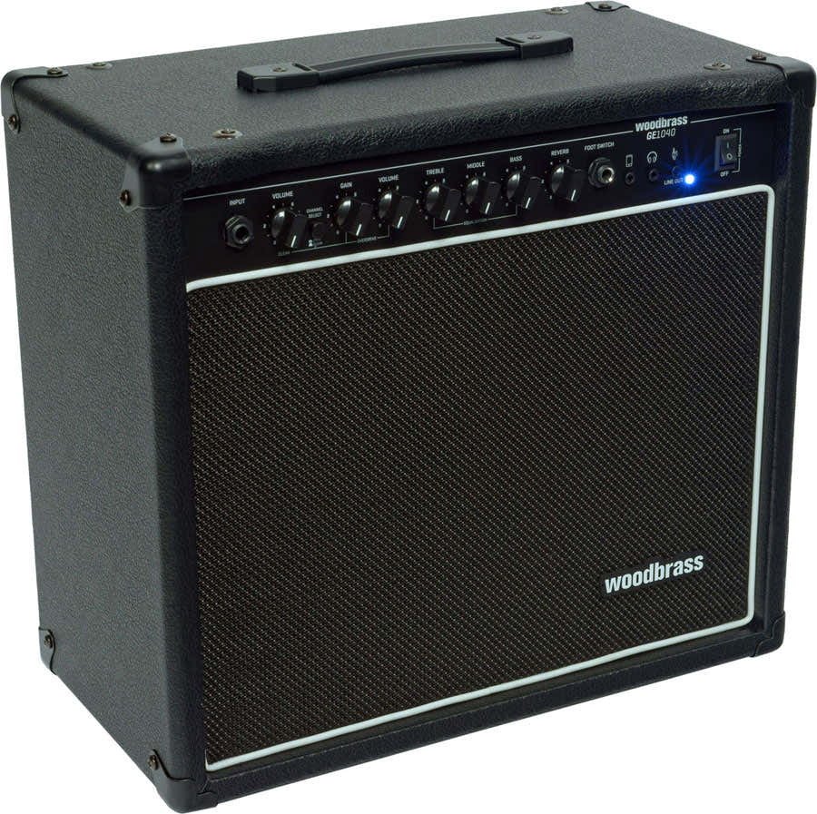 GE1040 40W - Refurbished