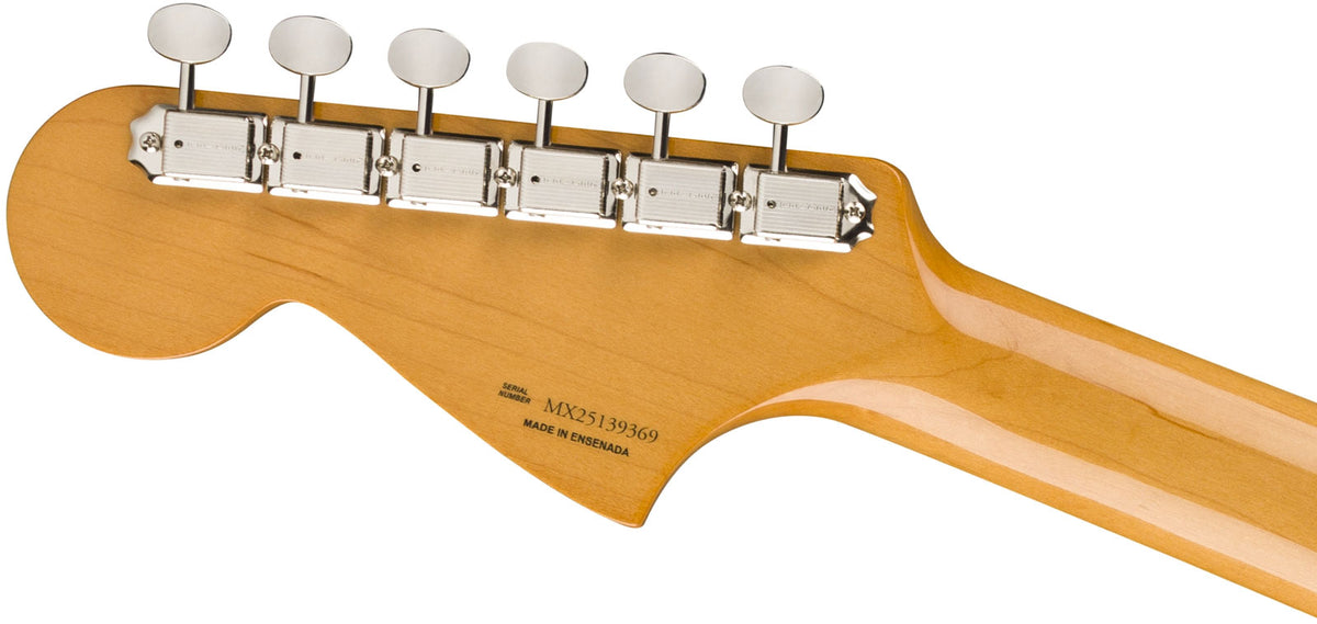Jaguar Mid '60s Vintera III RW 3-Color Sunburst