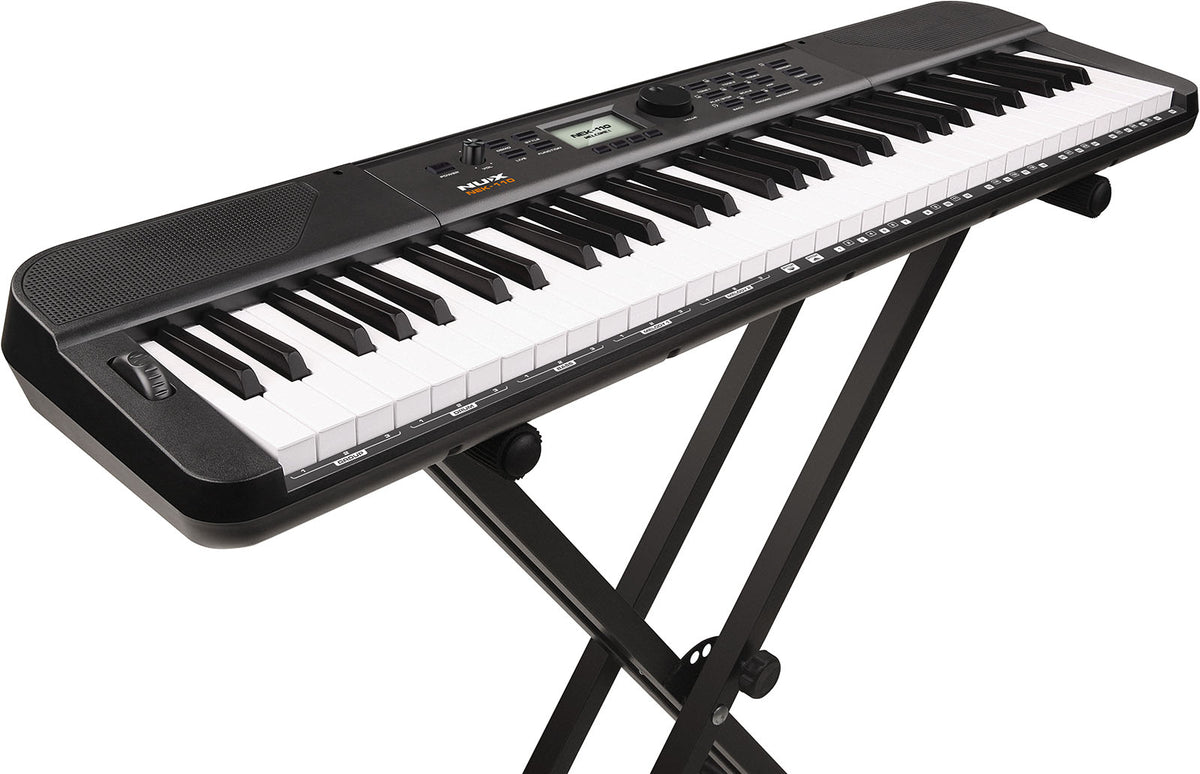 NEK-110 Black