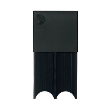 REED GUARD FOR TENOR/BARITONE SAX AND BASS CLARINET - BLACK