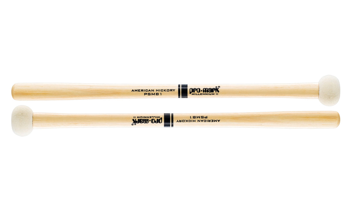 Promark Bass Drum Beaters