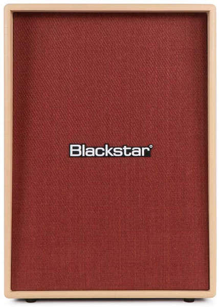 Blackstar Debut 212V 2x12 Cabinet - Cream
