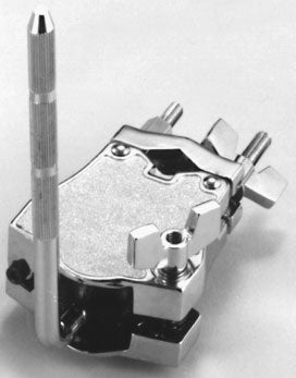 SLLRM L-ROD MOUNT WITH CLAMP - 12.7MM