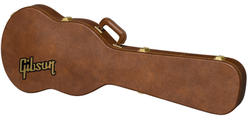 SG Bass Original Brown Case