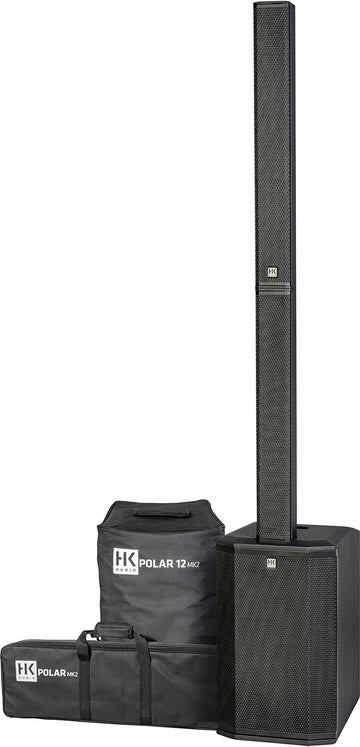 Polar12 MK2 - BSTOCK