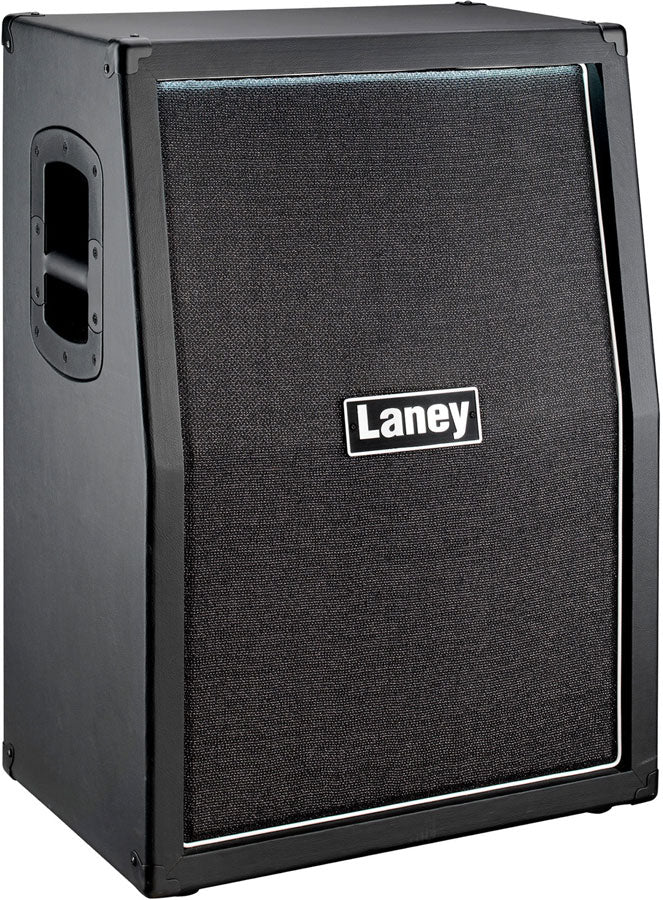ACTIVE SPEAKER LANEY LFR-212 800W 2X12"