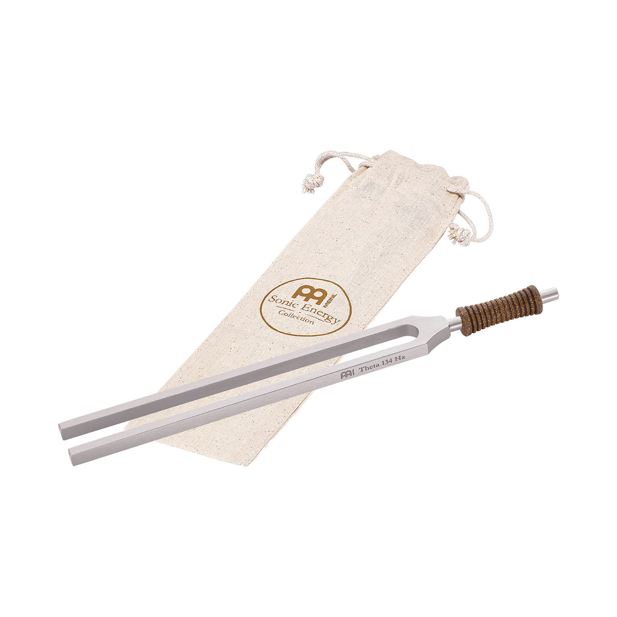 Binaural Therapy Tuning Fork Theta 134 Hz