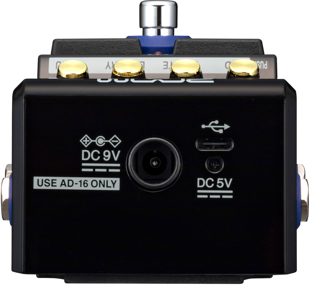 MS-80IR+ Preamp and IR