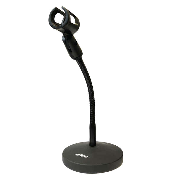 DS04 Tabletop Microphone Stand