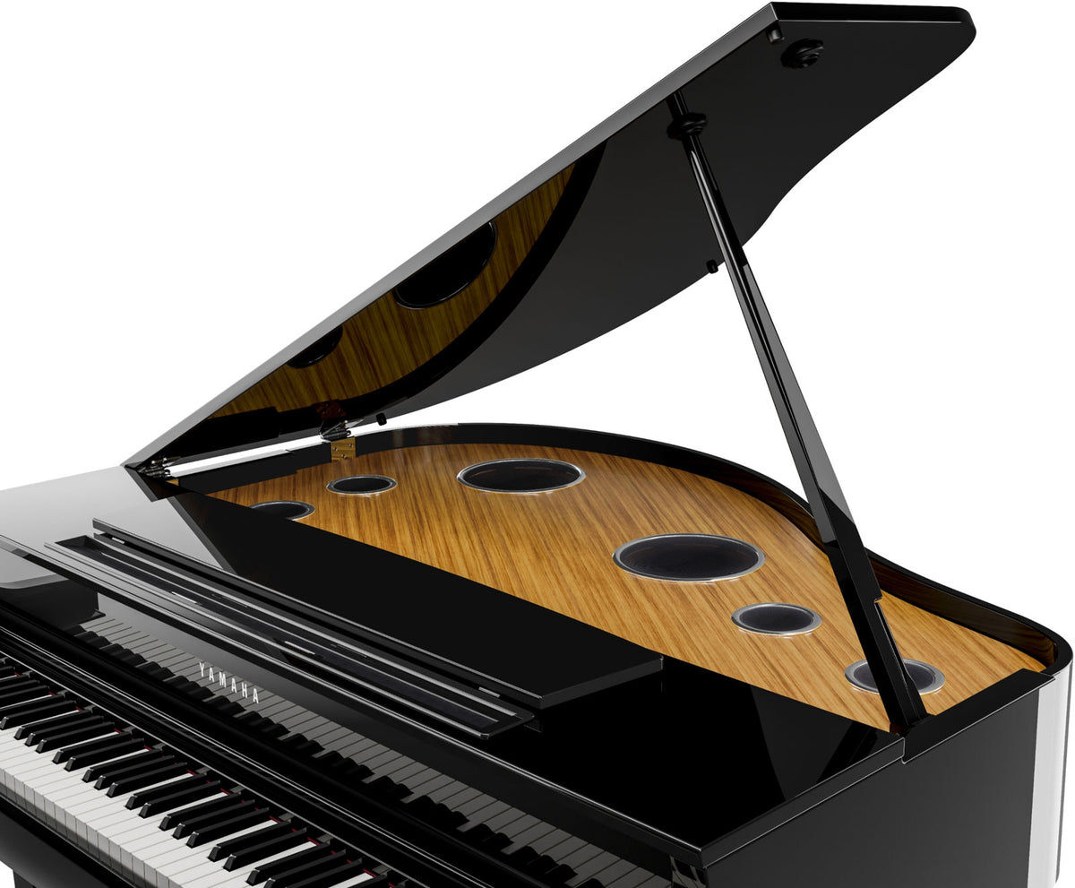 CLP895GP Black