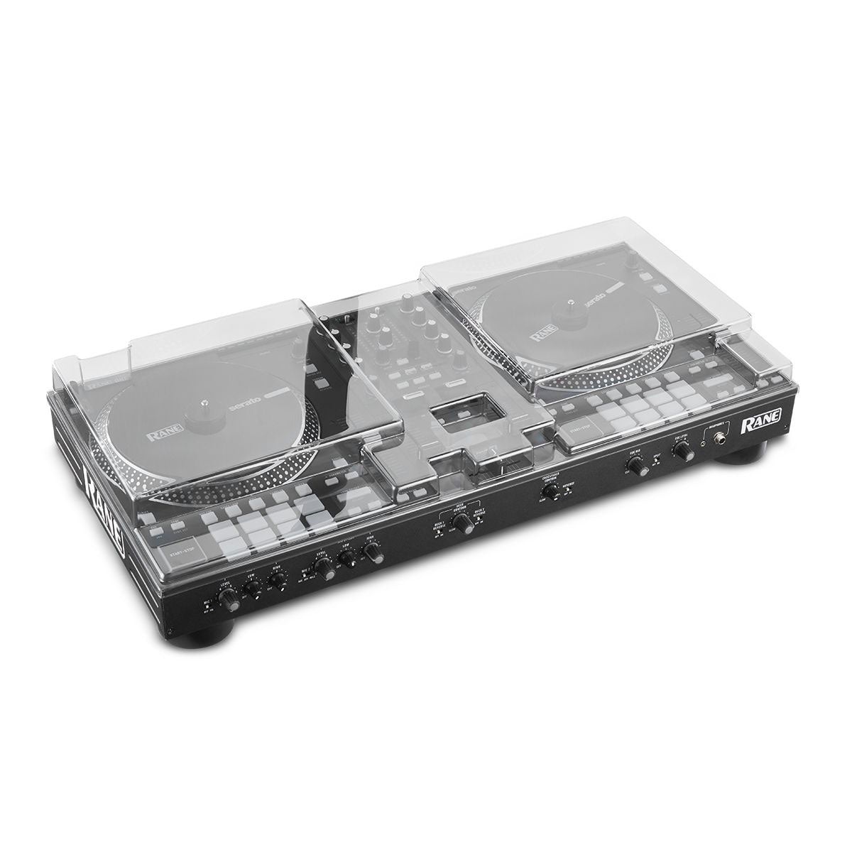 Rane One Cover