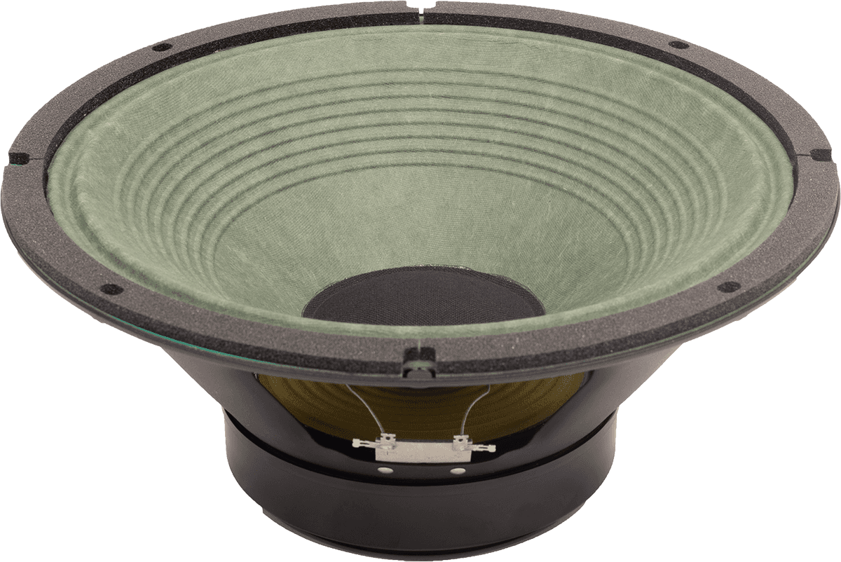 G12M HempBack 50W 8 Ohms