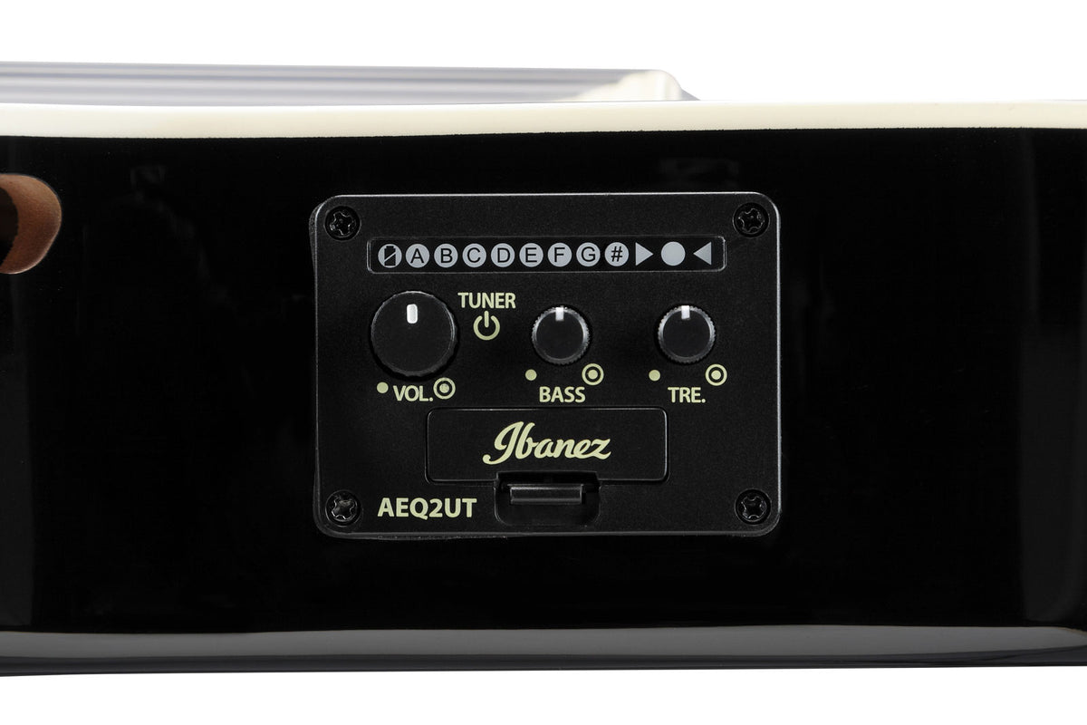URGT100-BK Black