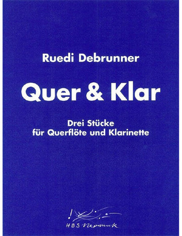 Quer & Klar