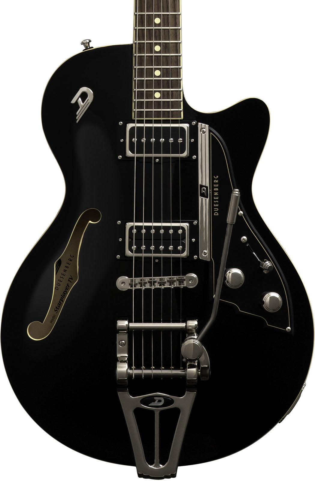 Starplayer TV Deep Black + case