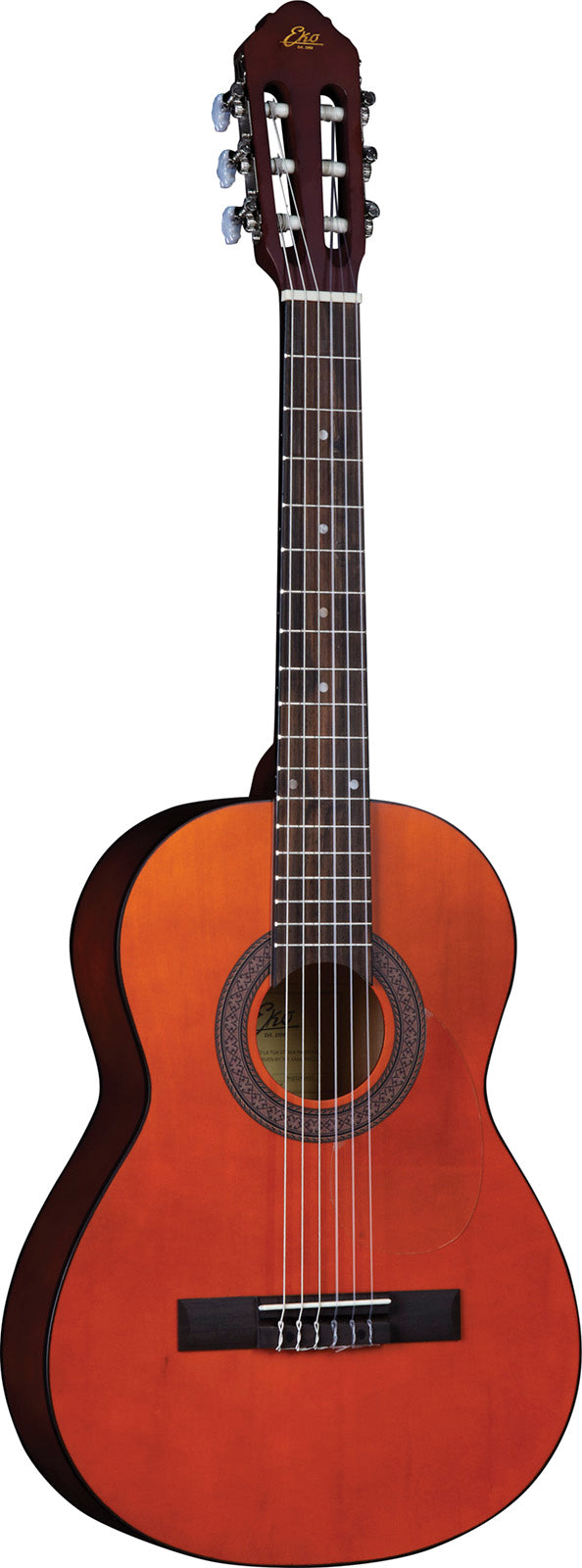 CS-5 3/4 Natural Satin