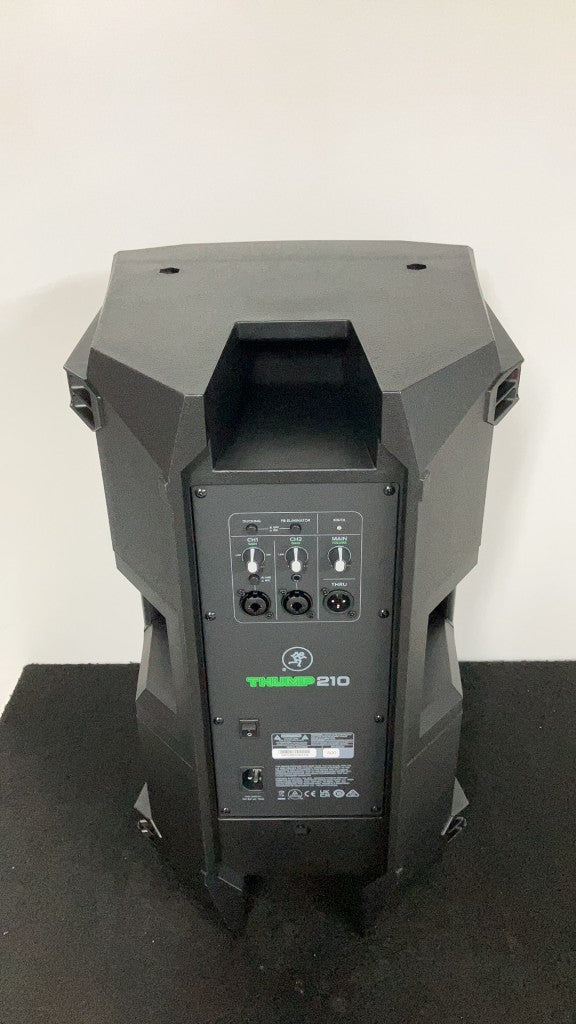 THUMP 210 - B-Stock
